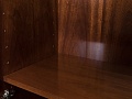 Кабинет руководителя ORA 3 025х3 056х750 Массив, шпон Махагон Mon ile  (КРШ-15122)