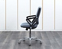 Купить Офисное кресло для персонала   Ткань Синий   (КПТН-26122)