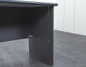 Купить Офисный стол прямой  1 600х720х750 ЛДСП Серый   (СППС-20012уц)