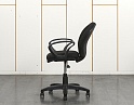 Купить Офисное кресло для персонала   Ткань Черный   (КПТЧ-29041)