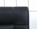 Купить Офисное кресло руководителя   Кожзам Черный   (КРКЧ26-09112(нов))