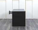 Купить Комплект офисной мебели стол с тумбой  1 400х650х730 ЛДСП Черный   (СППЧК-19092)