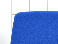 Офисное кресло для персонала  ORGSPACE Ткань Синий   (КПТН-21113)