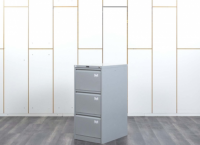 Шкаф для документов металлический 470х630х1 020 Серый    (Картотека-20122)