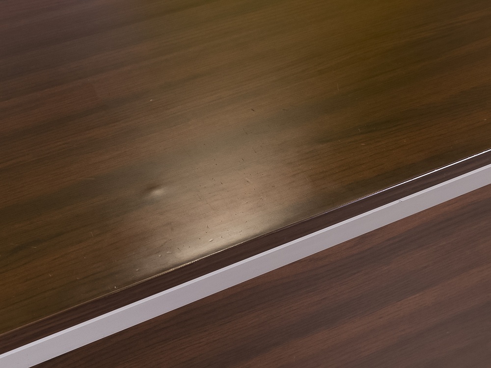 Кабинет руководителя   HAN Шпон Венге Италия  КРЕ-12095