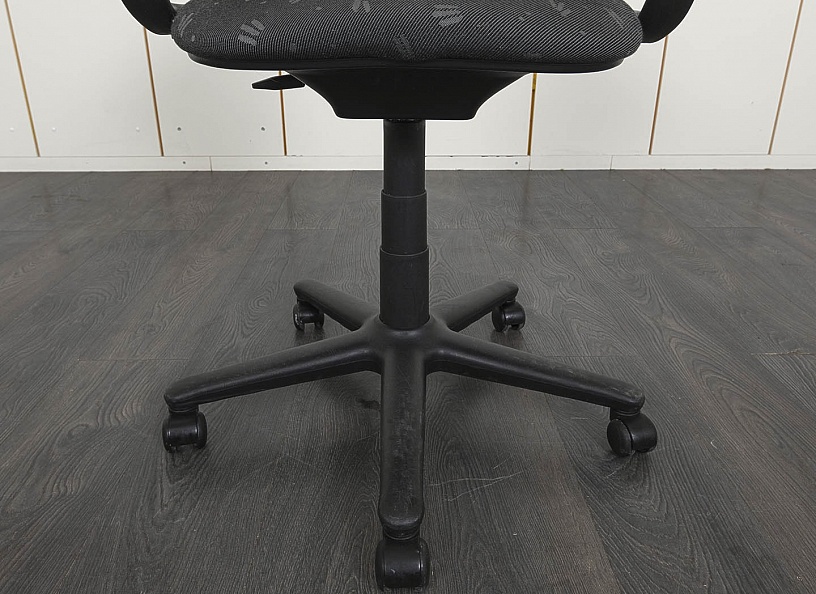 Офисное кресло для персонала  SteelCase Ткань Зеленый   (КПТЗ-15071)