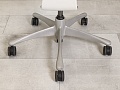 Офисное кресло руководителя на колесах Embody Herman Miller Кожа Зелёный США  КРКЗ-29125