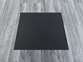 Журнальный столик Walter Knoll 620х620х380 Шпон Черный   (СЖПЧ-28121)