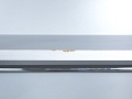 Шкаф для одежды 2 040х660х2 105 ЛДСП Серый    (ШГ2ДС-12093)