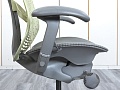 Офисное кресло руководителя  Herman Miller Сетка Зеленый   (КРСЗ-17113)