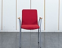 Купить Офисный стул Bene Ткань Красный   (УНТК-06101)