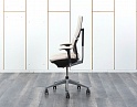 Купить Офисное кресло руководителя  SteelCase Кожа Бежевый Please 2 Ergonomic  (КРКБ-14032)
