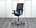 Купить Офисное кресло для персонала  KÖNIG-NEURATH Ткань Синий   (КПТН-15111уц)