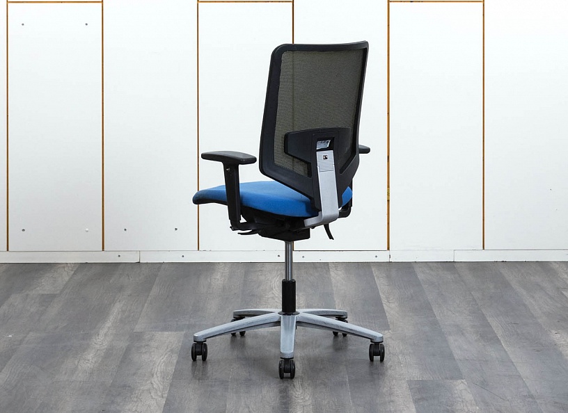 Офисное кресло для персонала  KÖNIG-NEURATH Ткань Синий   (КПТН-15111уц)