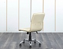 Купить Офисное кресло для персонала   Кожзам Бежевый   (КПКБ1-30112уц)