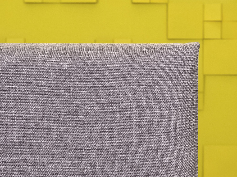 Офисный диван Ткань Серый Россия  ДНТС1-27115