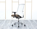 Купить Офисное кресло для персонала  VITRA Сетка Белый   (КПСБ1-21113)