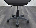 Купить Офисное кресло для персонала   Ткань Черный   (КПТЧ-05102)