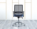 Купить Офисное кресло для персонала   Ткань Синий   (КПСН-30113)