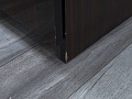 Кабинет руководителя GOODFURNITURE 2 500х2 100х770 МДФ Махагон Perth  (КРШ-13054)