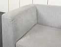 Купить Мягкое кресло  Ткань Серый   ((Комплект из 2-х мягких кресел - КНТБК-01041))