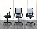 Купить Офисное кресло для персонала  INTERSTUHL Сетка Черный   (КПСЧ4-11083)