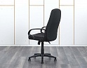 Купить Офисное кресло руководителя   Ткань Черный   (КРТЧ4-20122)