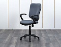 Купить Офисное кресло для персонала   Ткань Синий   (КПТН-24122)