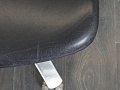 Офисное кресло руководителя  Walter Knoll Кожа Черный   (КРКЧ-19100)