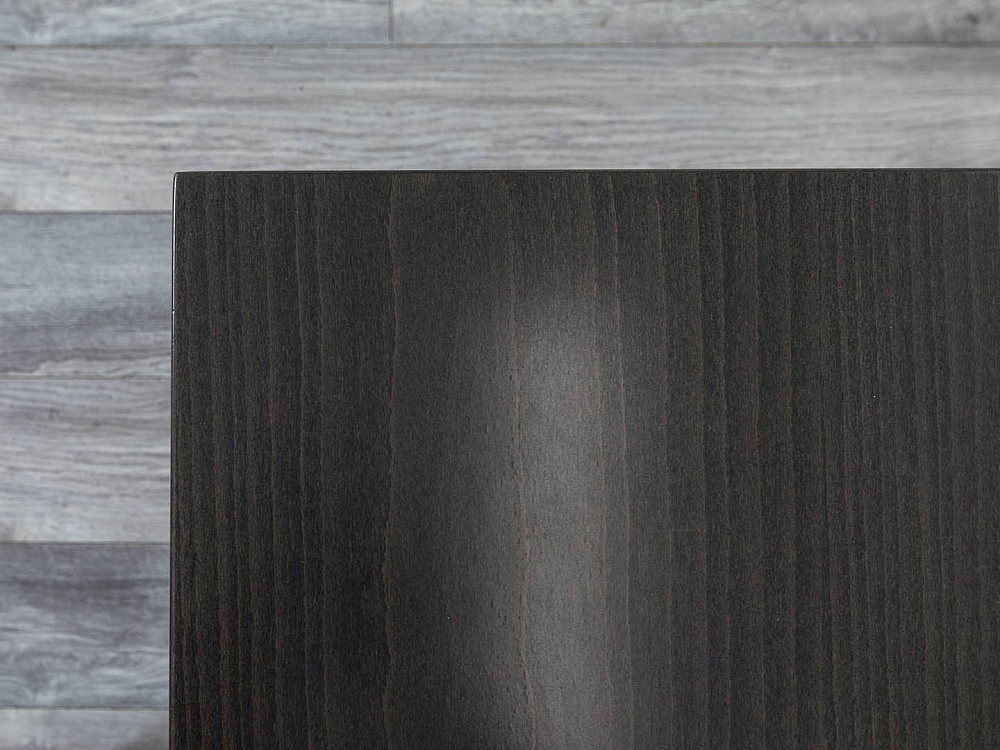 Офисный стол для переговоров Bene 1 850х1 000х740 Шпон Венге   (СГПЕ-16104)