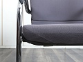 Конференц кресло для переговорной  Серый Ткань Ahrend 230  (УДТС-13072)