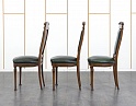 Купить Офисный стул ART & MOBLE Кожа Зеленый   (КГКЗ-09060)