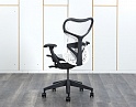 Купить Офисное кресло руководителя  Herman Miller Сетка Серый Mirra 2  (КРСС-31103)