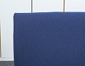 Купить Мягкое кресло ISKU Ткань Синий Logo  (КНТН-04012)