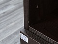 Шкаф для документов  800х430х1 955 ЛДСП Венге   (ШДКЕ-28113)