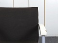 Конференц кресло для переговорной  Черный Ткань Bene Bug  (УДКЧ1-04111)
