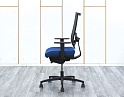 Купить Офисное кресло для персонала  Sitland  Сетка Синий Team Strike  (КПСН-23034)
