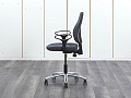 Офисное кресло для персонала  INTERSTUHL Ткань Серый   (КПТС1-12092)