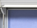Комплект офисной мебели SteelCase 2 800х1 600х1 720 ЛДСП Серый   (КОМС-29071)