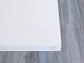Офисный стол прямой ИКЕА 1 000х600х730 ЛДСП Белый   (СППБ1-13113)