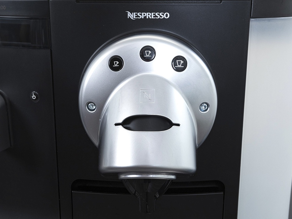 Кофепоинт Nespresso Gemini CS200 Pro  Кофе-13072