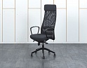 Купить Офисное кресло руководителя   Сетка Серый   (КРТС-12012)