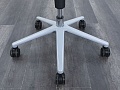 Офисное кресло руководителя  Sitland  Кожа Черный Madera A  (КРКЧ1-10043)