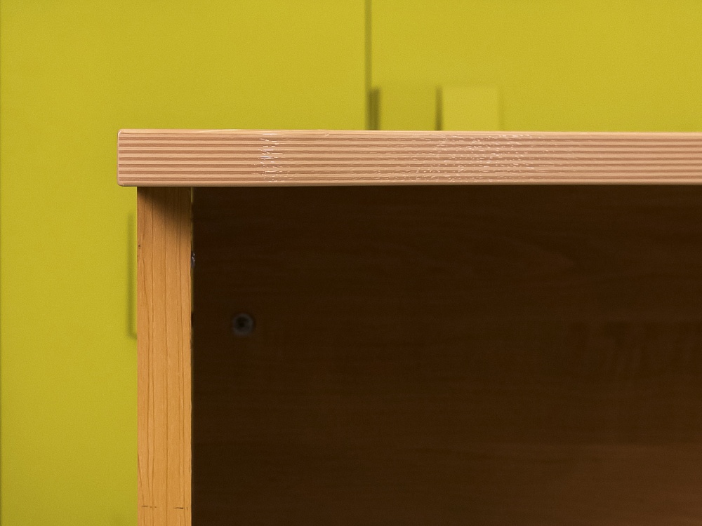 Комплект офисной мебели стол с тумбой        СПУЛТ-23016