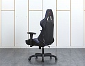 Купить Офисное кресло руководителя   Кожзам Черный   (КРКЧ-13121уц)
