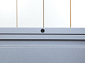 Картотека Herman Miller 800х460х680 Металл Серый   (ШД2ЯМ-05024)