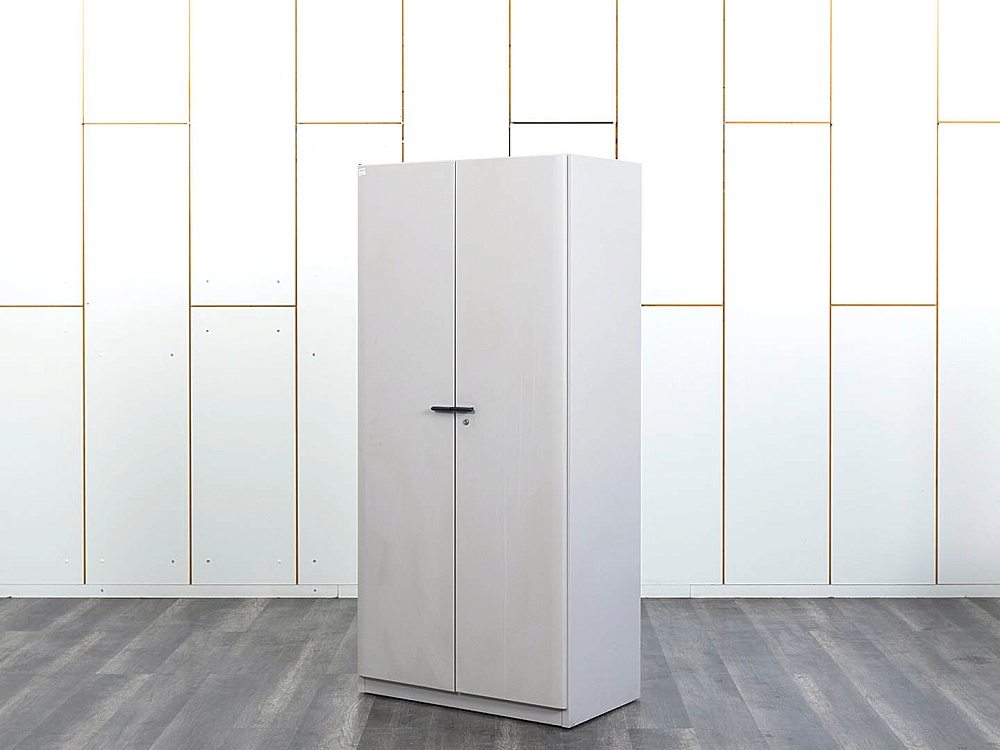 Шкаф для документов металлический 800х450х1 710 Бежевый SteelCase   (ШД2ДМ1-09112)