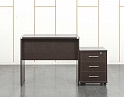 Купить Комплект офисной мебели стол с тумбой  900х600х750 ЛДСП Венге   (СППЕК-24031)