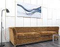 Купить Офисный диван  Ткань Коричневый   (ДНТК-01092)