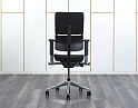 Купить Офисное кресло руководителя  SteelCase Ткань Черный Please 2 Ergonomic  (КРТЧ-17113)